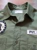 画像3: THE REAL McCOY'S N-3 SHIRT / RIVER DIVISION 515 MS15003
