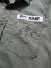 画像5: THE REAL McCOY'S N-3 SHIRT / RIVER DIVISION 515 MS15003