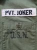 画像6: THE REAL McCOY'S N-3 SHIRT / RIVER DIVISION 515 MS15003