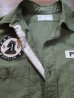 画像4: THE REAL McCOY'S N-3 SHIRT / RIVER DIVISION 515 MS15003