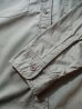 画像10: THE REAL McCOY'S N-3 SHIRT / RIVER DIVISION 515 MS15003