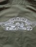 画像7: THE REAL McCOY'S N-3 SHIRT / RIVER DIVISION 515 MS15003