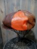 画像2: JOE McCOY LEATHER CASQUETTE MA11011 (2)
