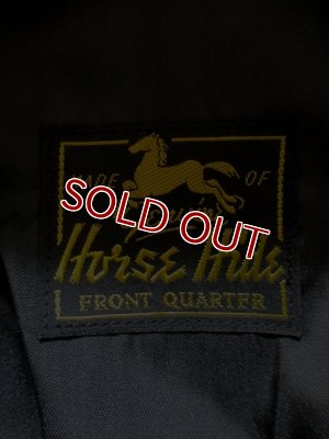 画像9: JOE McCOY LEATHER CASQUETTE MA11011