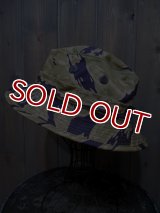 THE REAL McCOY'S TIGER BOONIE HAT MA15001
