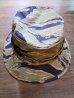 画像2: THE REAL McCOY'S TIGER BOONIE HAT MA15001 (2)