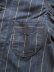 画像5: JOE McCOY DOUBLE DIAMOND STRIPE SACK COAT Lot.478 MJ13022