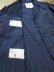 画像9: JOE McCOY DOUBLE DIAMOND STRIPE SACK COAT Lot.478 MJ13022