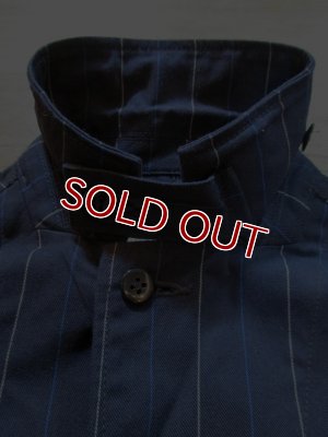 画像4: JOE McCOY DOUBLE DIAMOND STRIPE SACK COAT Lot.478 MJ13022