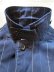 画像4: JOE McCOY DOUBLE DIAMOND STRIPE SACK COAT Lot.478 MJ13022