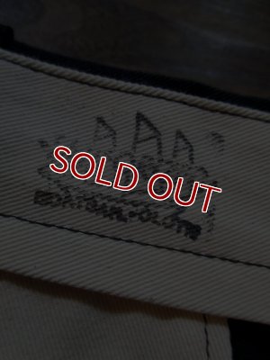 画像8: JOE McCOY DOUBLE DIAMOND STRIPE WORK TROUSERS Lot. 448 MP13021