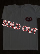 STUDIO D'ARTISAN 吊り編み半袖T-SHIRT  9802B
