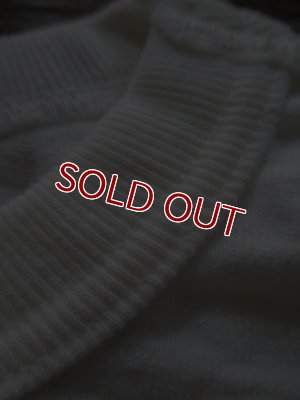 画像5: STUDIO D'ARTISAN 吊り編み半袖T-SHIRT  9802B