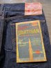 画像12: STUDIO D'ARTISAN SD-103 TIGHT STRAIGHT