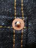 画像8: STUDIO D'ARTISAN SD-103 TIGHT STRAIGHT