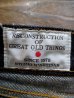 画像17: STUDIO D'ARTISAN SD-107 SUPER TIGHT STRAIGHT