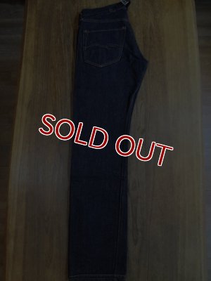 画像3: STUDIO D'ARTISAN D1672 World War One" and "Great War" JEANS