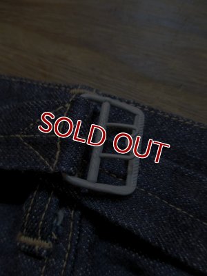 画像10: STUDIO D'ARTISAN D1672 World War One" and "Great War" JEANS