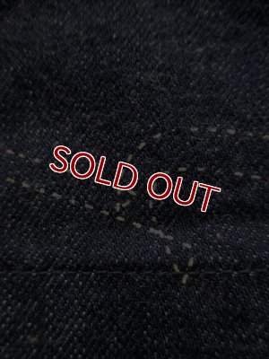 画像12: STUDIO D'ARTISAN D1672 World War One" and "Great War" JEANS