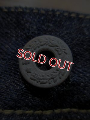 画像8: STUDIO D'ARTISAN D1672 World War One" and "Great War" JEANS