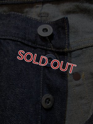 画像7: STUDIO D'ARTISAN D1672 World War One" and "Great War" JEANS