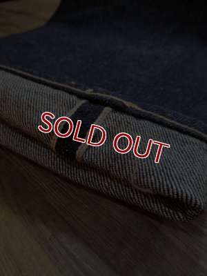 画像19: STUDIO D'ARTISAN D1672 World War One" and "Great War" JEANS