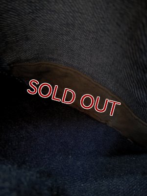 画像16: STUDIO D'ARTISAN D1672 World War One" and "Great War" JEANS