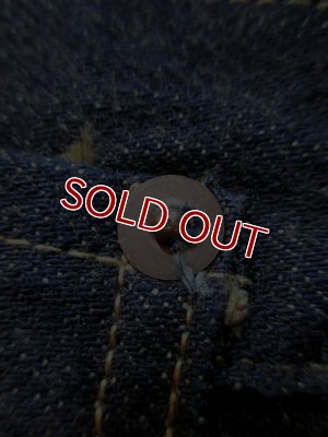 画像5: STUDIO D'ARTISAN D1672 World War One" and "Great War" JEANS