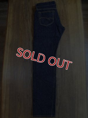 画像3: STUDIO D'ARTISAN SD-107 SUPER TIGHT STRAIGHT