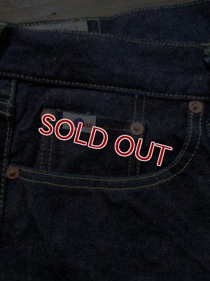 画像4: STUDIO D'ARTISAN SD-107 SUPER TIGHT STRAIGHT