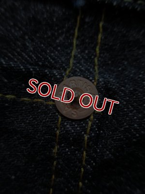 画像8: STUDIO D'ARTISAN SD-107 SUPER TIGHT STRAIGHT