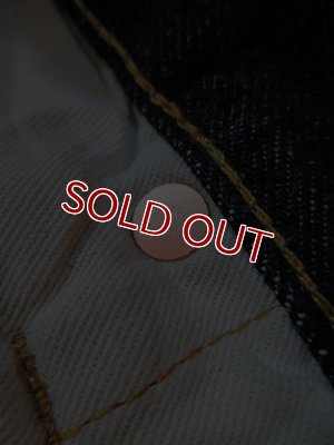 画像15: STUDIO D'ARTISAN SD-107 SUPER TIGHT STRAIGHT