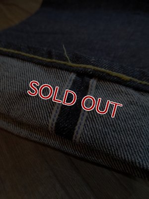 画像16: STUDIO D'ARTISAN SD-107 SUPER TIGHT STRAIGHT