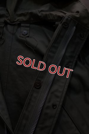 画像14: THE REAL McCOY'S PARKA-SHELL M-1951 MJ13151
