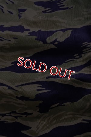 画像8: THE REAL McCOY'S TIGER ADS TROUSERS MP15001