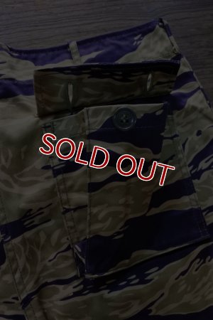 画像4: THE REAL McCOY'S TIGER ADS TROUSERS MP15001