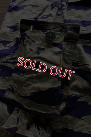 画像6: THE REAL McCOY'S TIGER ADS TROUSERS MP15001