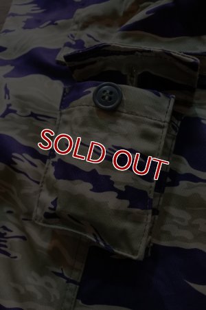 画像7: THE REAL McCOY'S TIGER ADS TROUSERS MP15001