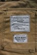画像11: THE REAL McCOY'S TIGER ADS TROUSERS MP15001