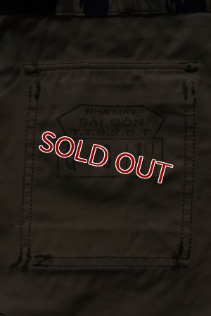 画像10: THE REAL McCOY'S TIGER ADS TROUSERS MP15001