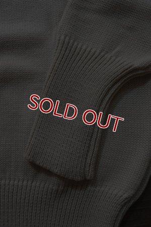 画像5: JOE McCOY FISHERMAN SWEATER/LIGHT HOUSE MC15121