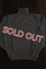 JOE McCOY FISHERMAN SWEATER/LIGHT HOUSE MC15121
