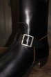 画像10: BUCO HORSEHIDE ENGINEER BOOTS / BUTTOCK BA10010