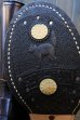 画像16: BUCO HORSEHIDE ENGINEER BOOTS / BUTTOCK BA10010