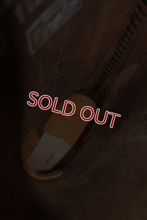 画像18: BUCO HORSEHIDE ENGINEER BOOTS / BUTTOCK BA10010