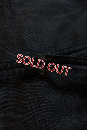 画像5: JOE McCOY DOUBLE DIAMOND LAPEL VEST MJ13133