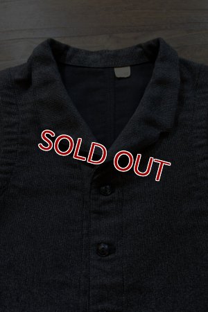 画像3: JOE McCOY DOUBLE DIAMOND LAPEL VEST MJ13133