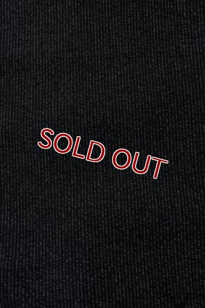 画像8: JOE McCOY DOUBLE DIAMOND LAPEL VEST MJ13133