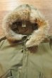 画像5: THE REAL McCOY'S PARKA-SHELL M-1948 MJ12120