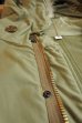画像19: THE REAL McCOY'S PARKA-SHELL M-1948 MJ12120